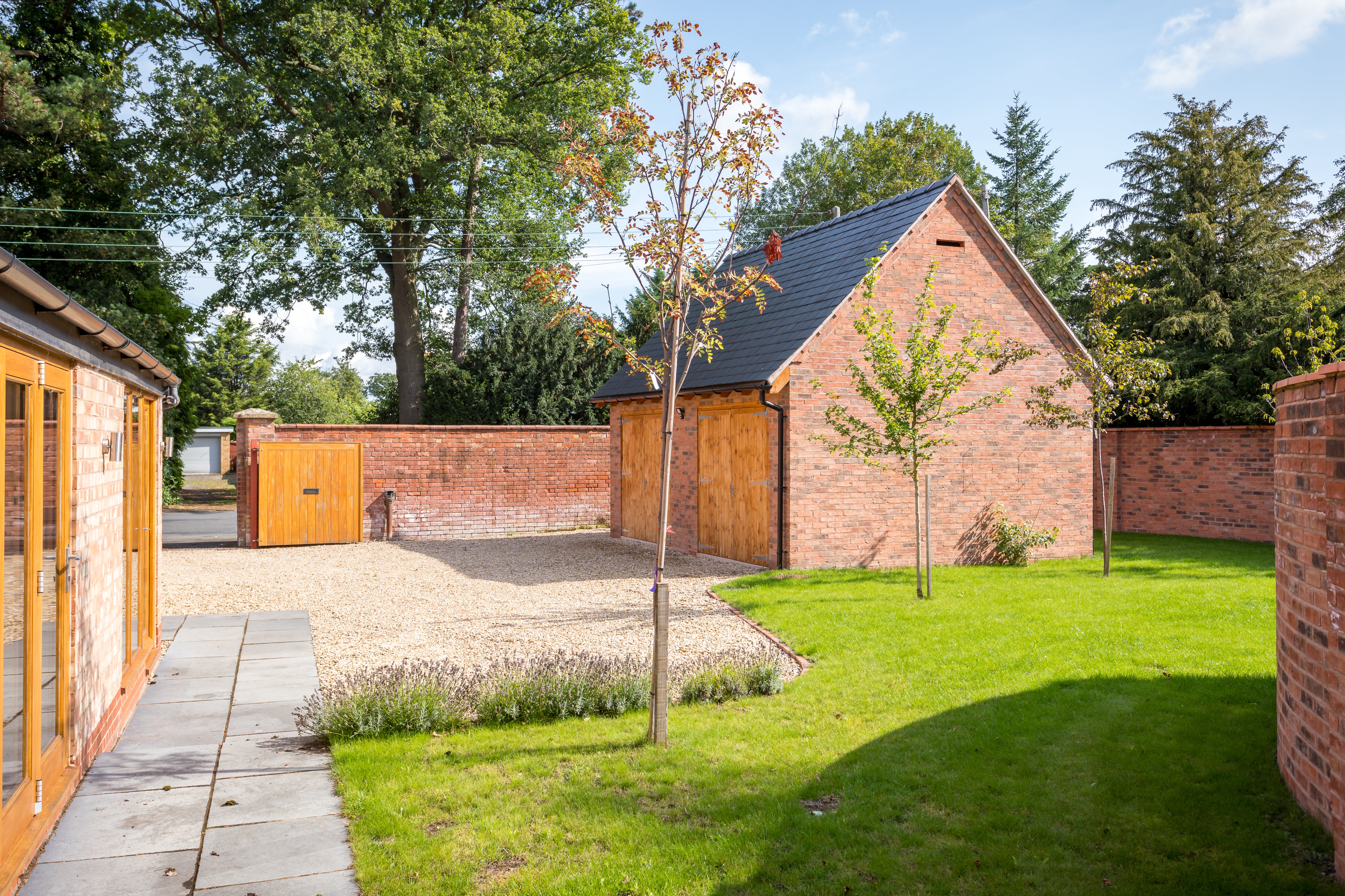 House B4209 in Malvern Hills