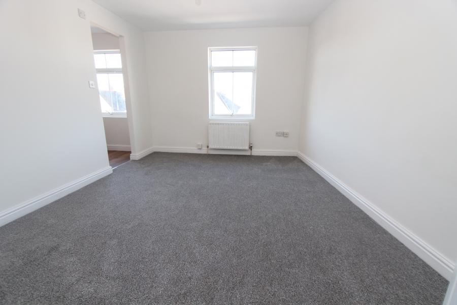 Flat South Street in Reading