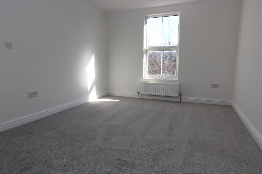 Flat South Street in Reading