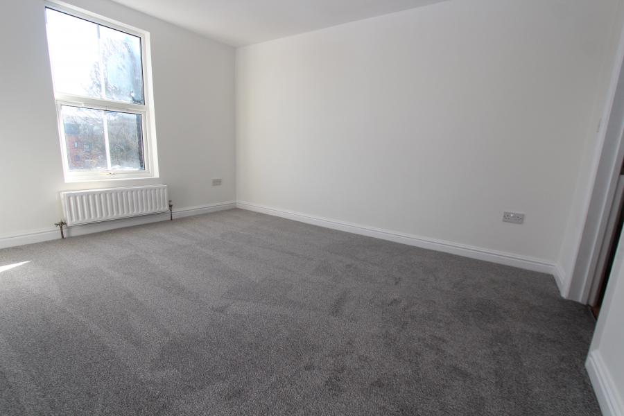 Flat South Street in Reading