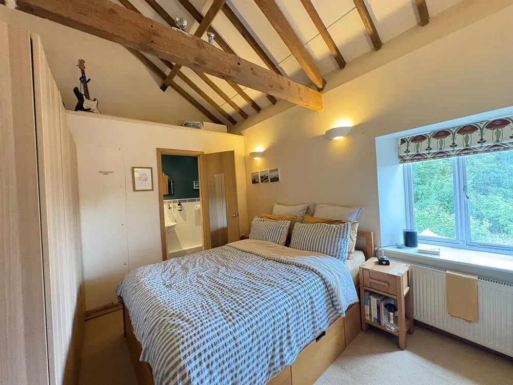 House A396 in East Devon