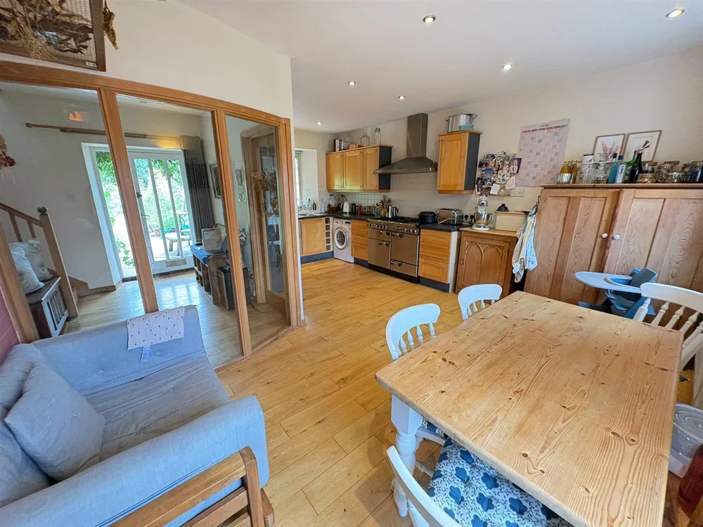 House A396 in East Devon
