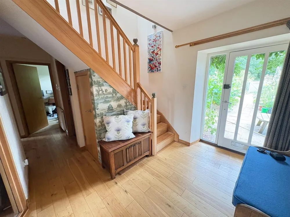House A396 in East Devon