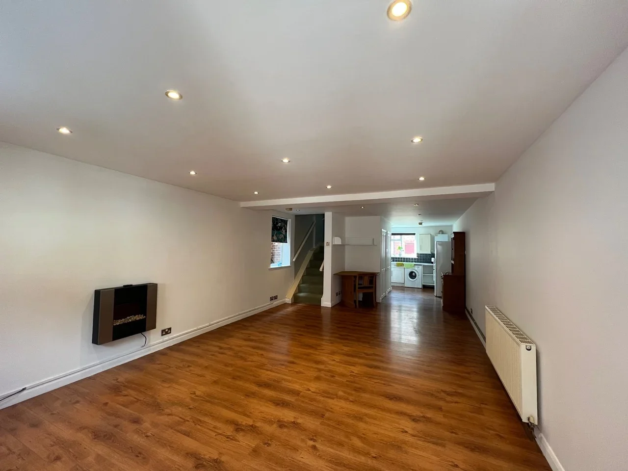 House Priory Grove in Tonbridge