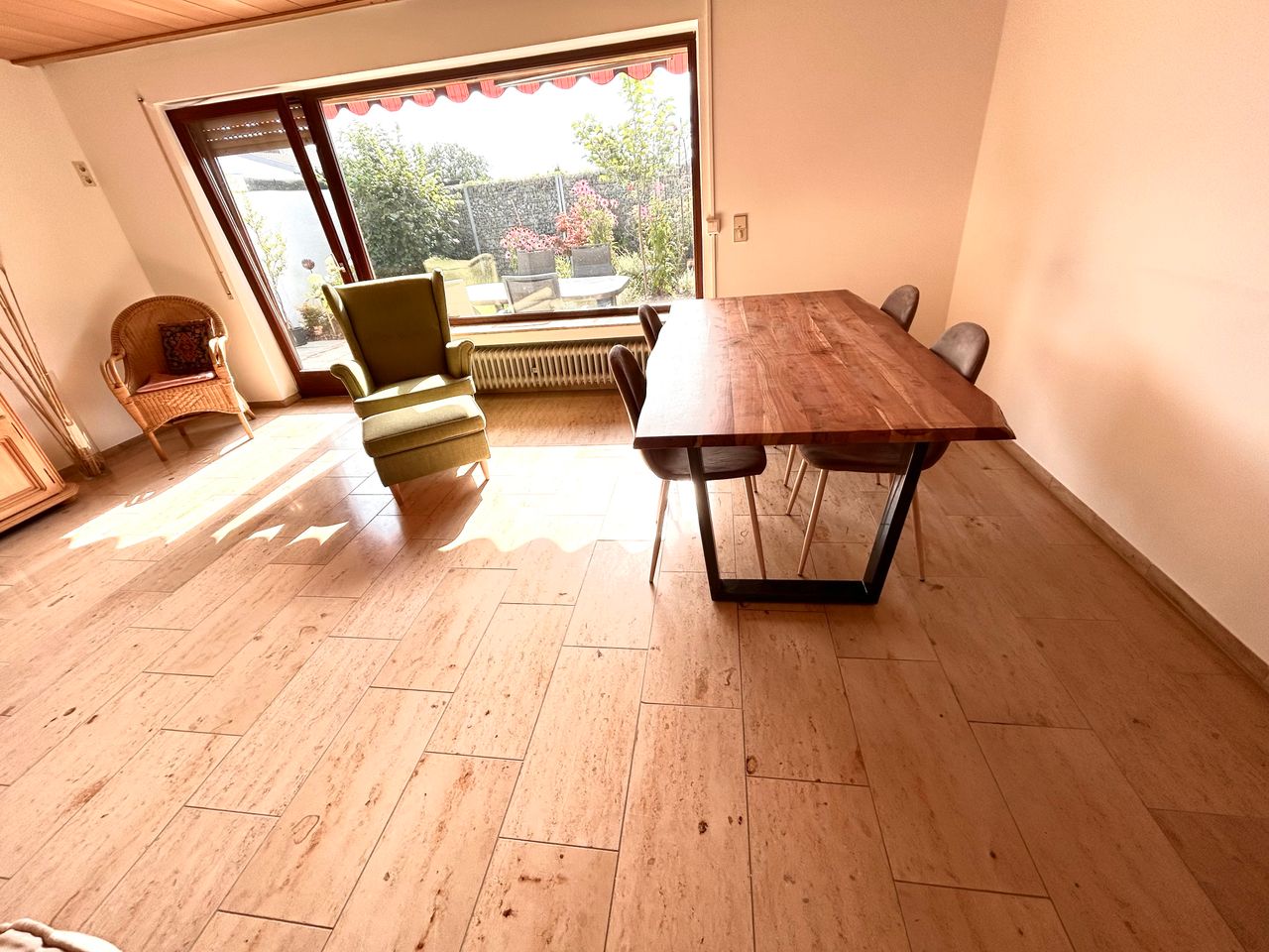 Wohnung Birkenweg in Waiblingen