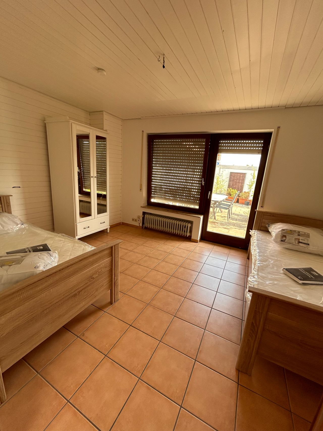 Wohnung Birkenweg in Waiblingen