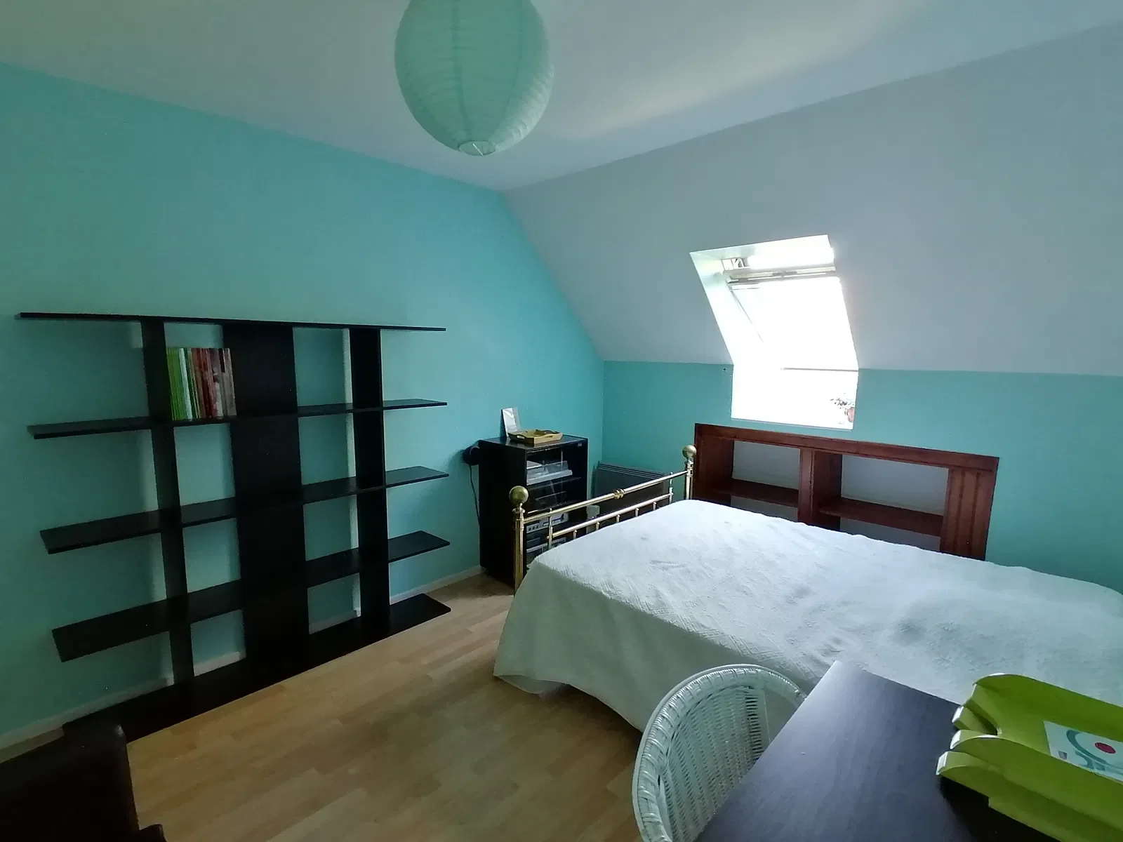 Room Rue des Loirs in Combs-la-Ville