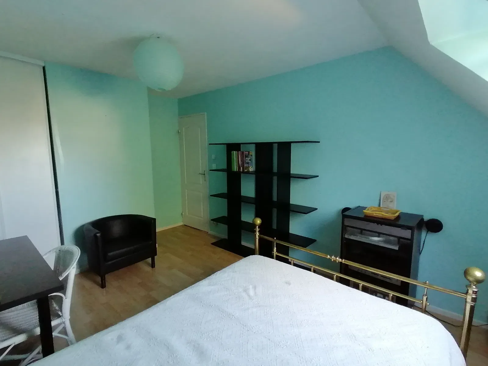 Room Rue des Loirs in Combs-la-Ville