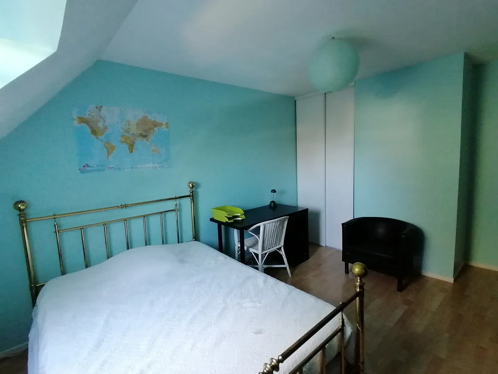 Room Rue des Loirs in Combs-la-Ville