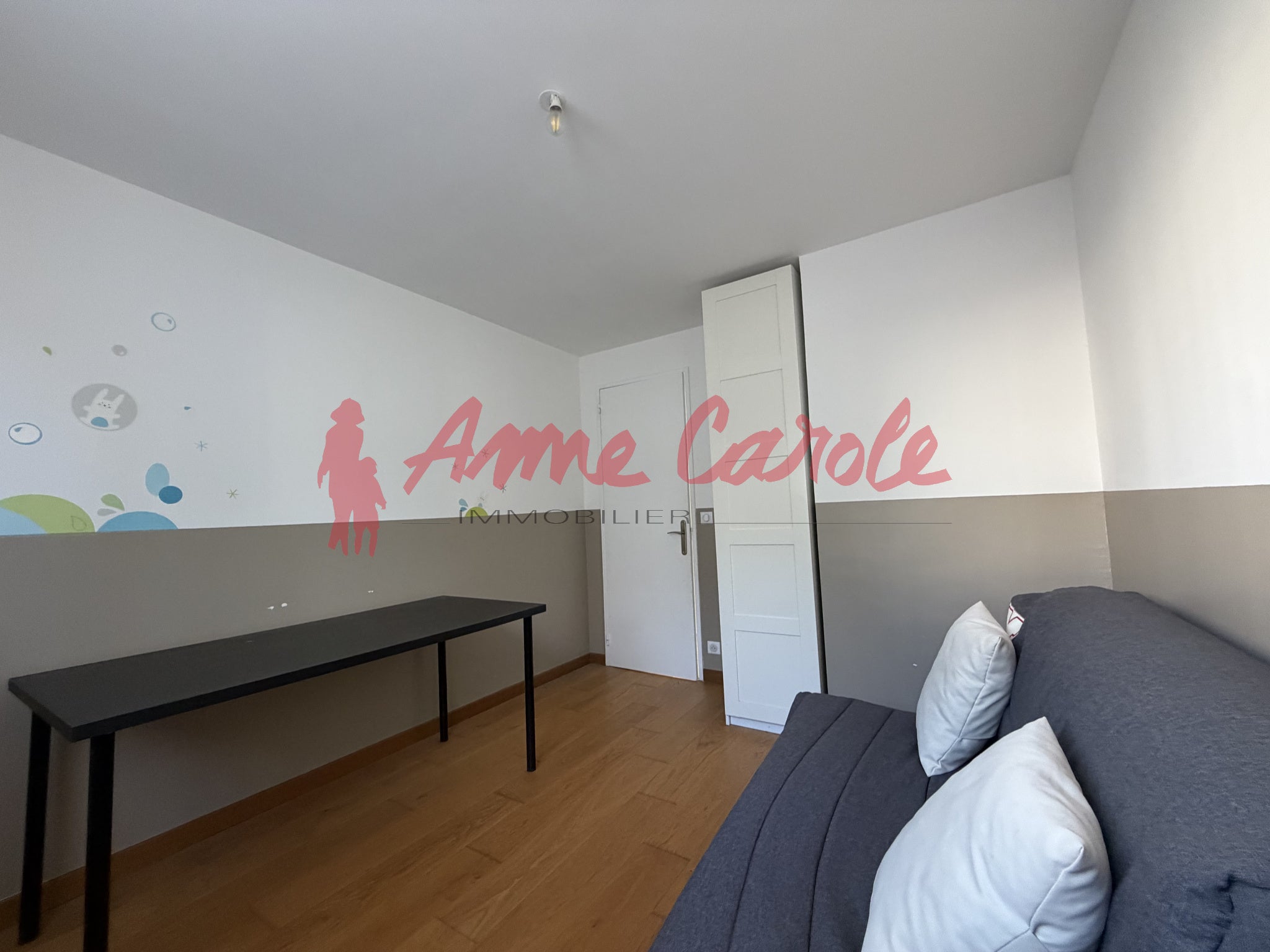 Appartement Impasse Saint-Maur à Maisons-Alfort