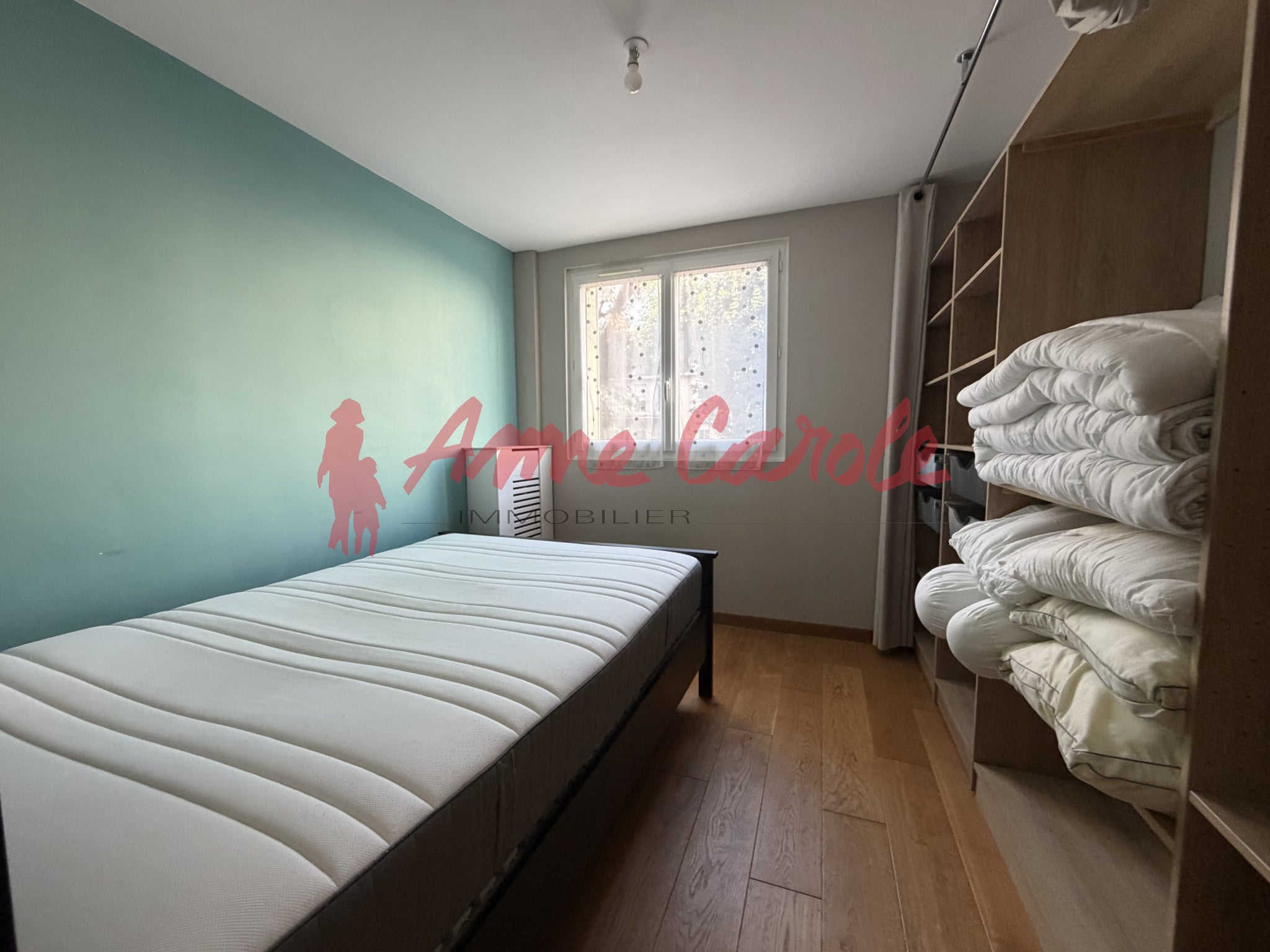 Appartement Impasse Saint-Maur à Maisons-Alfort