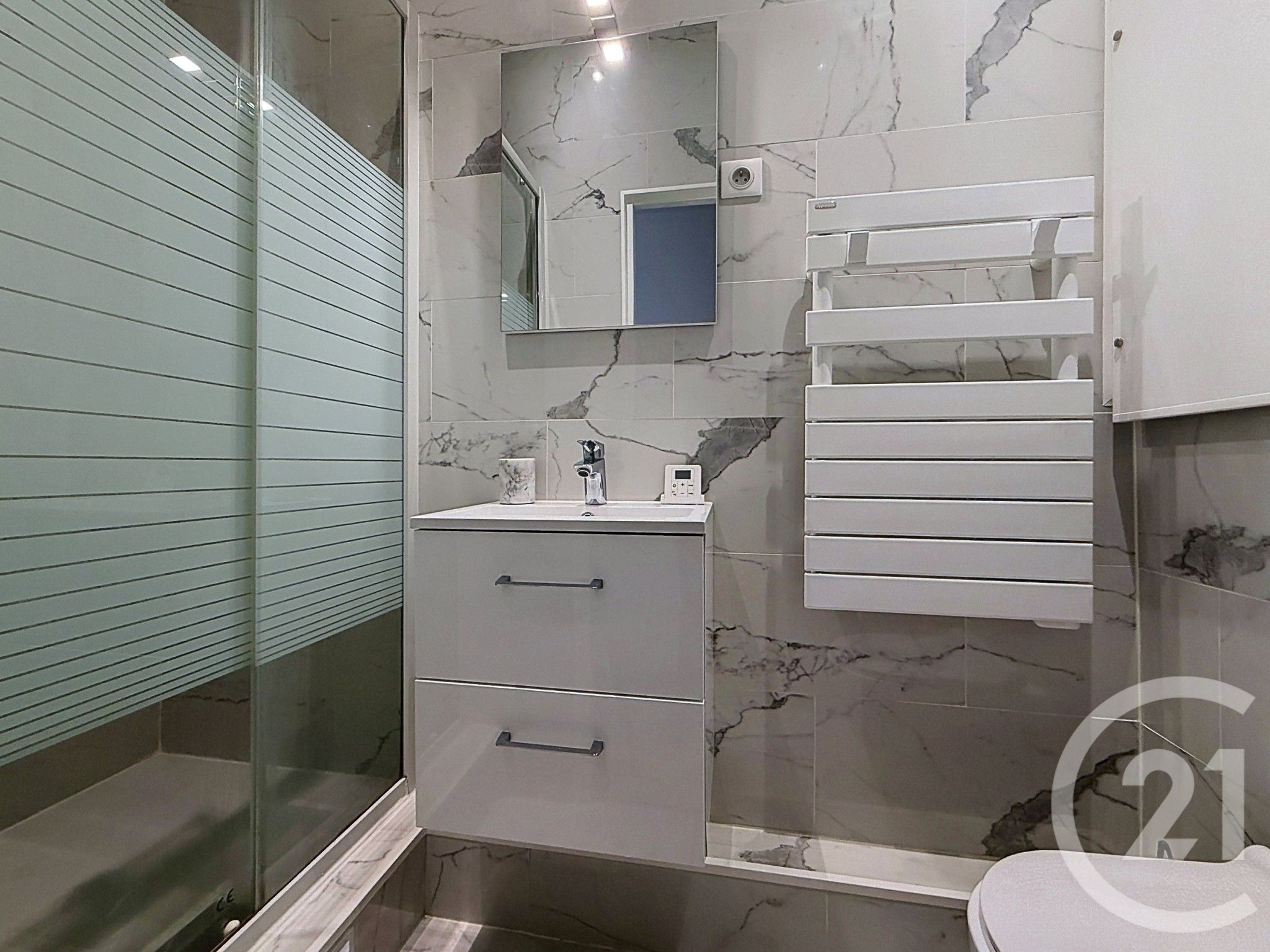 Appartement Avenue du Général Leclerc à Boulogne-Billancourt