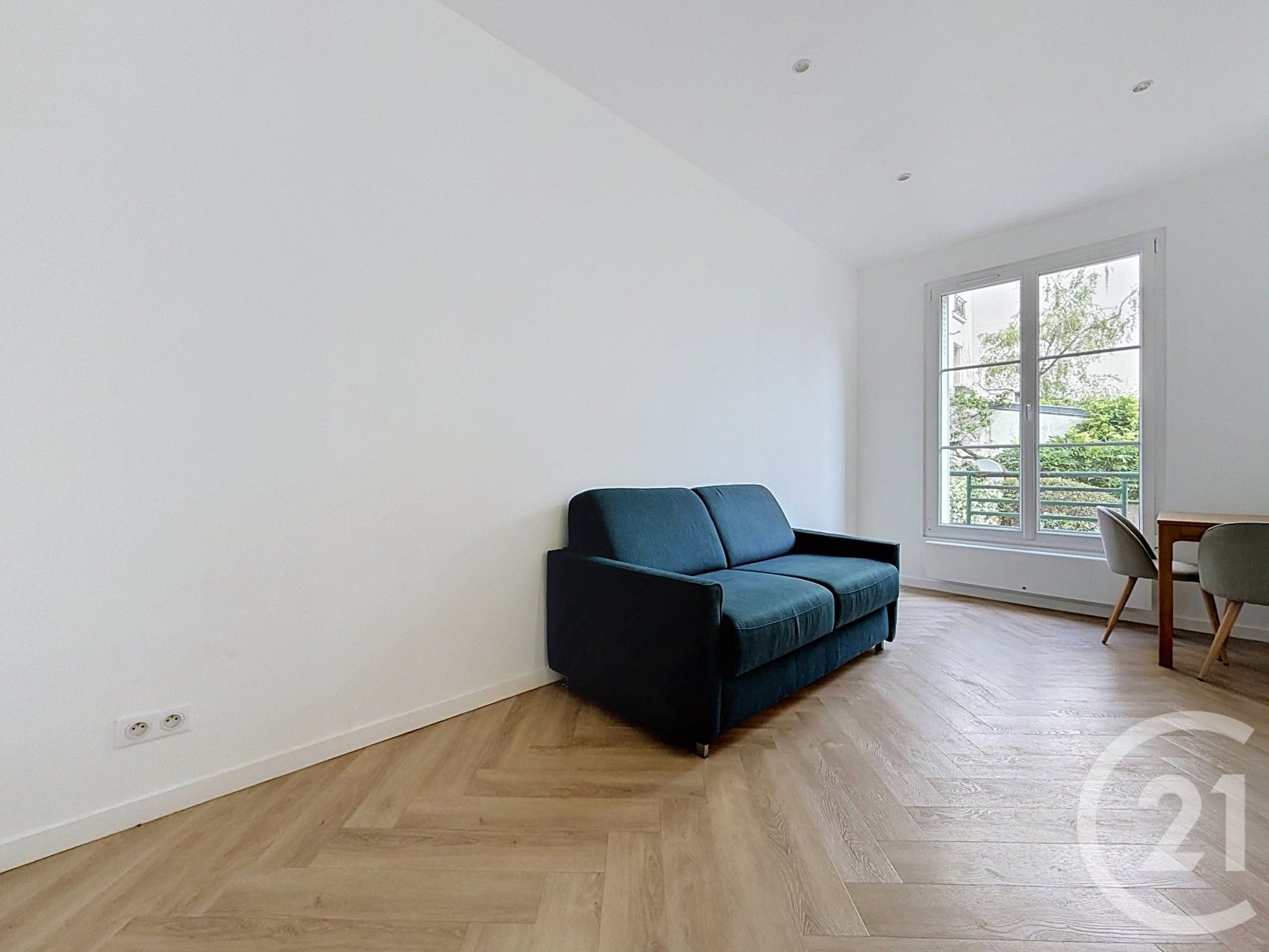 Appartement Avenue du Général Leclerc à Boulogne-Billancourt