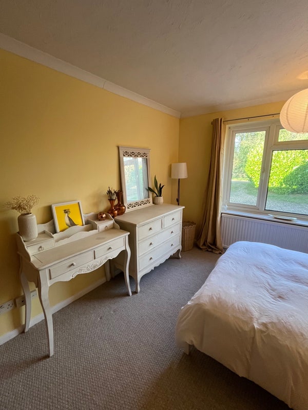 Room George Lane in West Suffolk