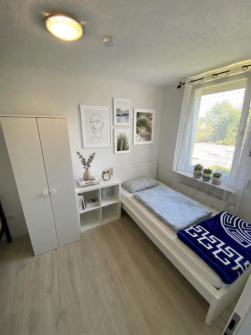 Wohnung Kirchtalstraße in Stuttgart