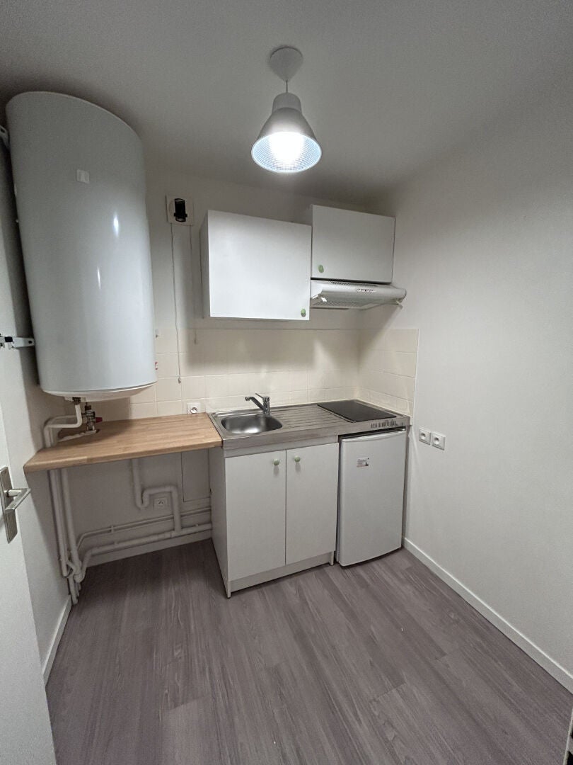 Appartement Rue d'Auxonne à Dijon