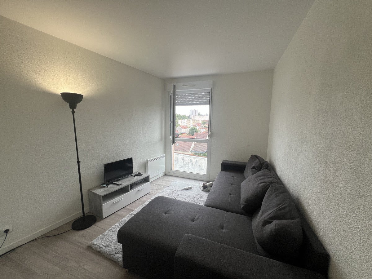 Appartement Rue d'Auxonne à Dijon