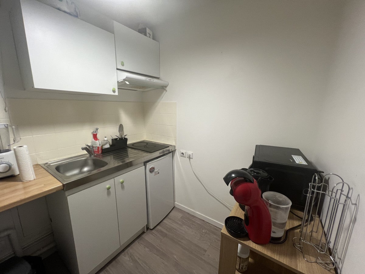 Appartement Rue d'Auxonne à Dijon