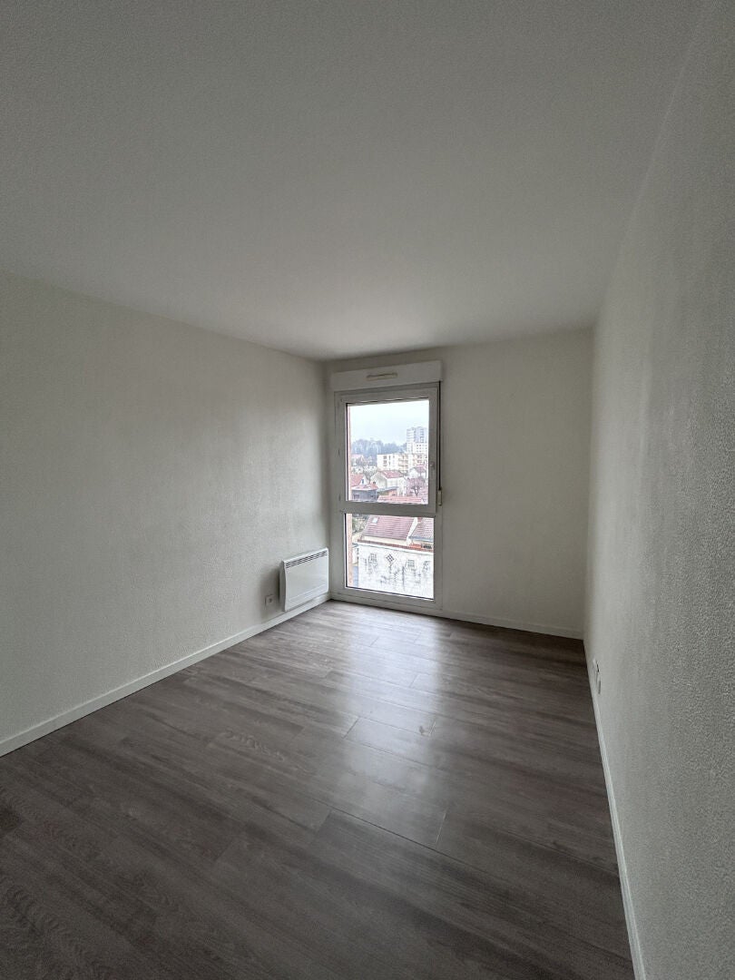 Appartement Rue d'Auxonne à Dijon