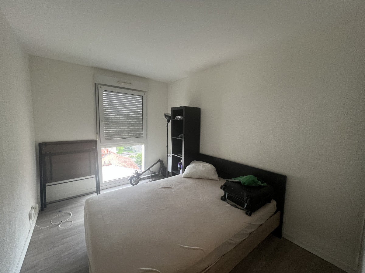 Appartement Rue d'Auxonne à Dijon