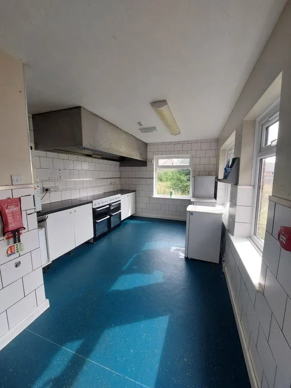Room Barrowby Road in South Kesteven