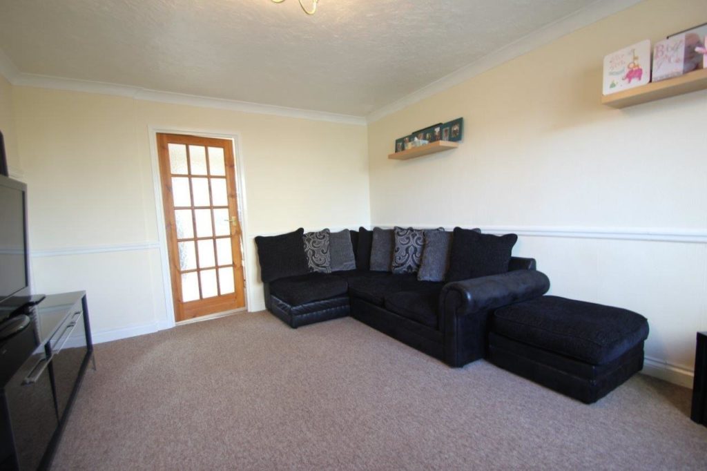 House Newtown Road in Verwood