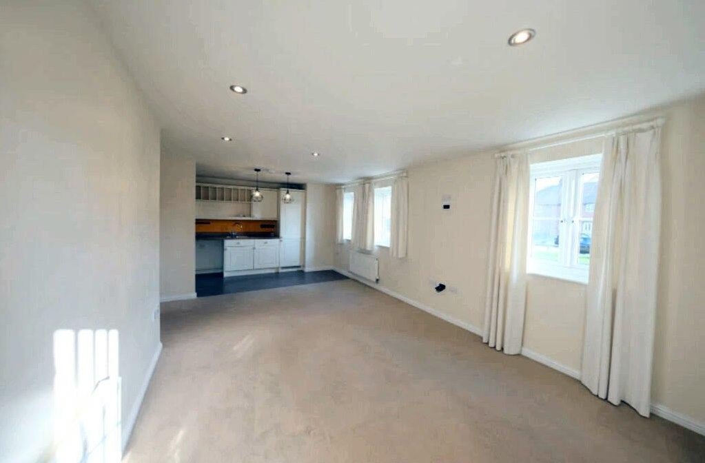 Flat John Clare Close in Oakham