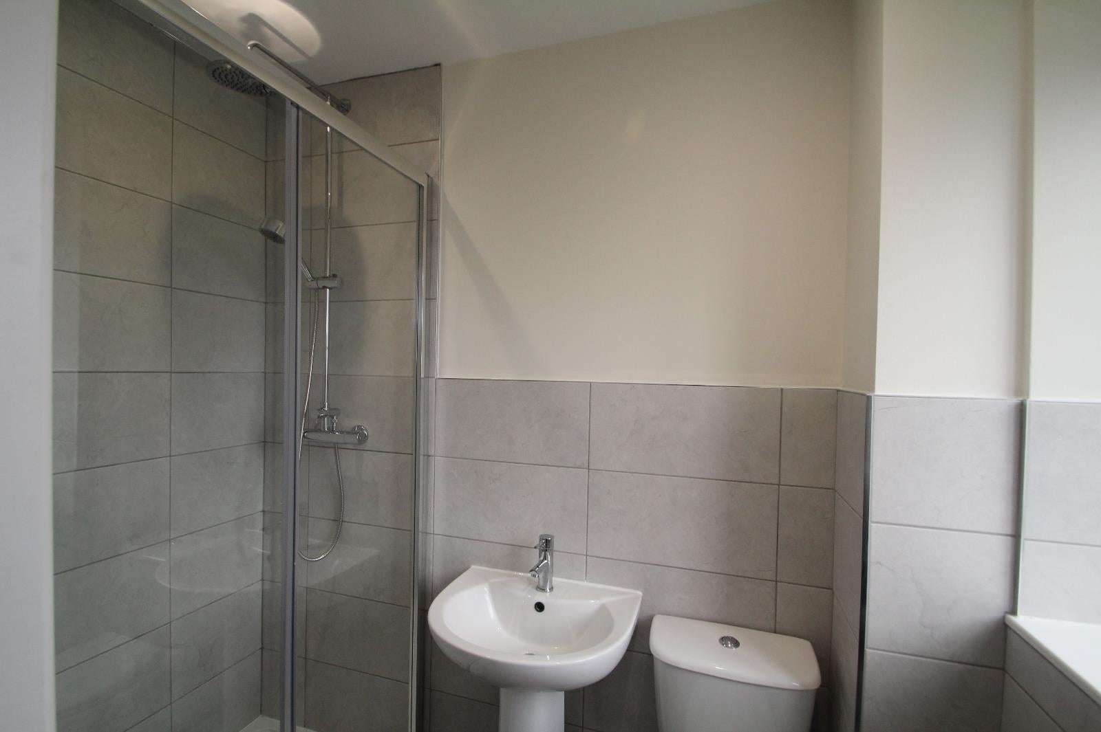 Flat Kirkgate in Sherburn in Elmet