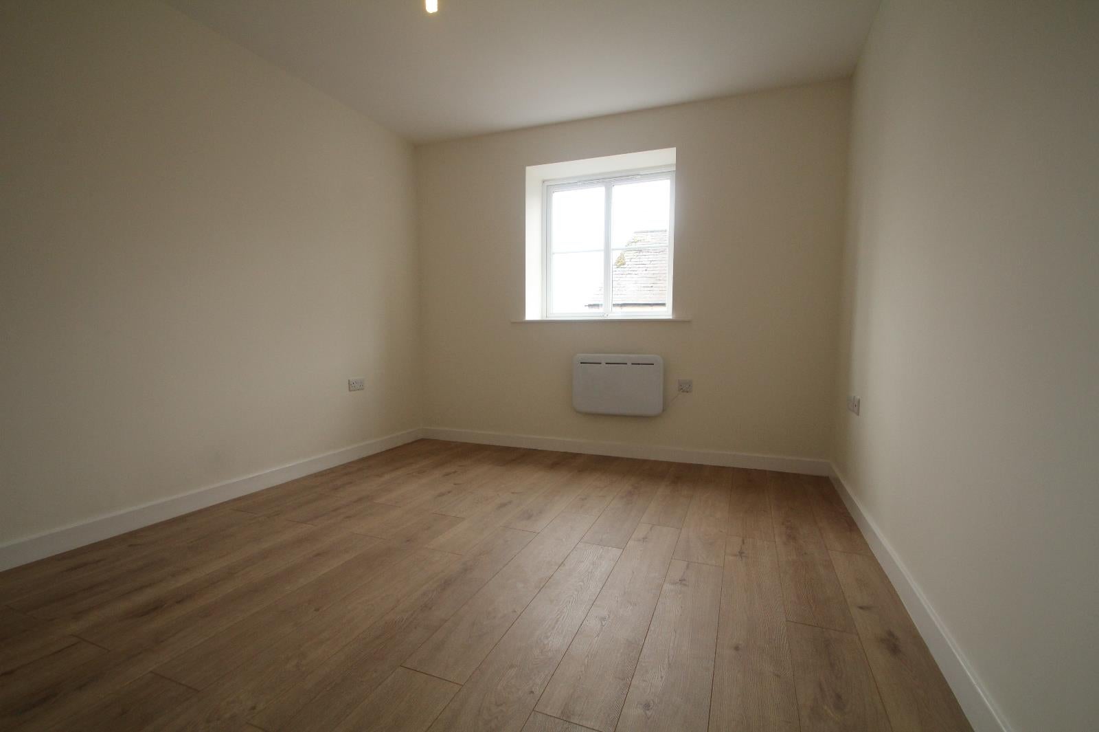 Flat Kirkgate in Sherburn in Elmet