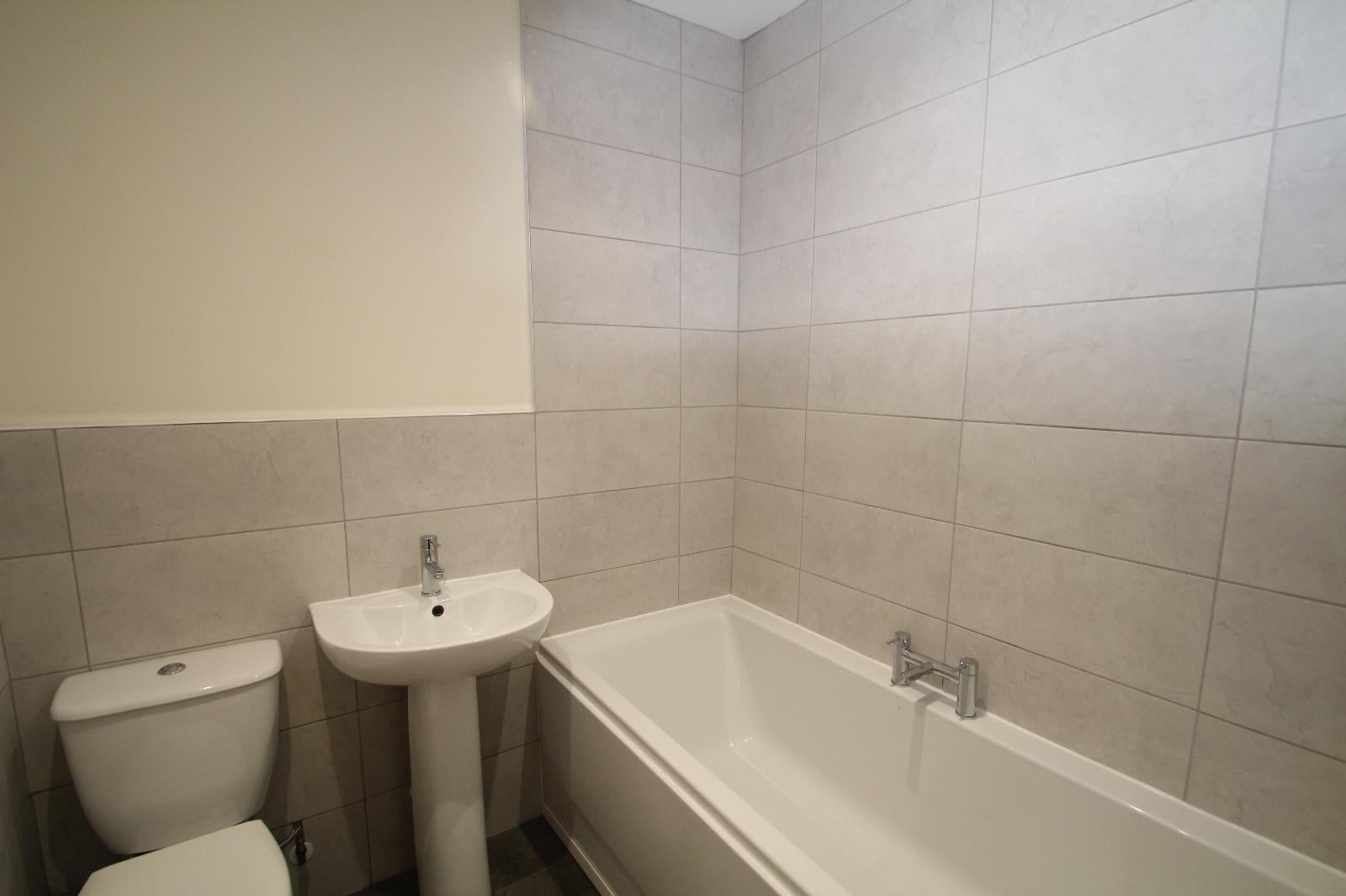 Flat Kirkgate in Sherburn in Elmet