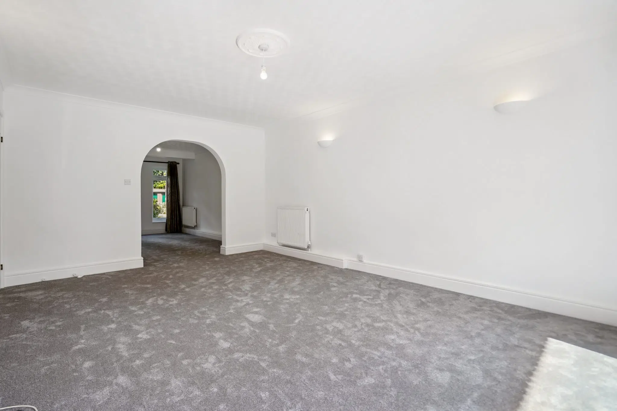 Flat Snells Wood Court in Little Chalfont