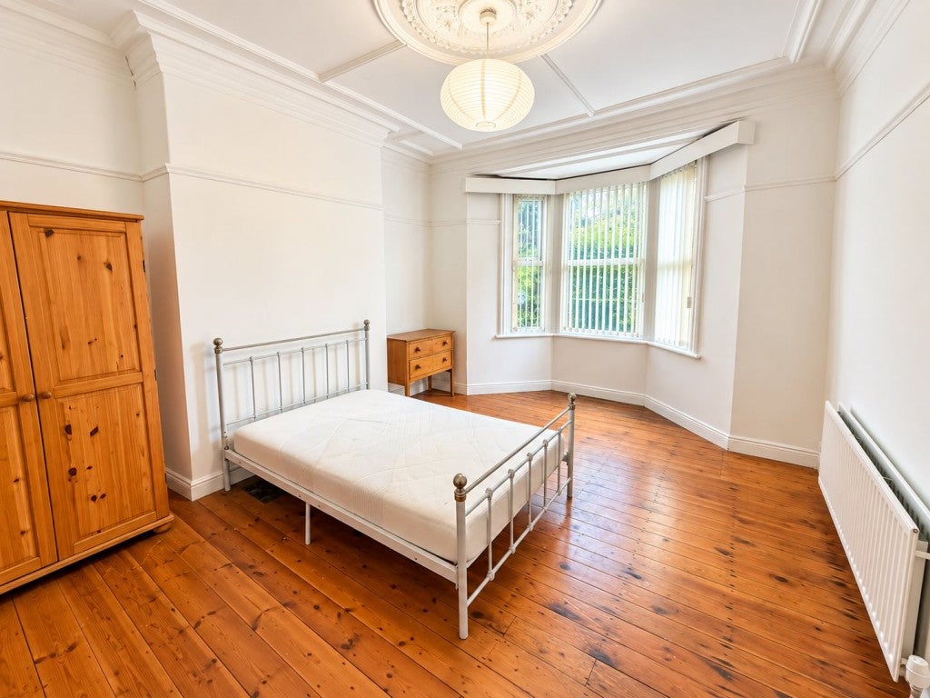 House First Avenue in Newcastle upon Tyne