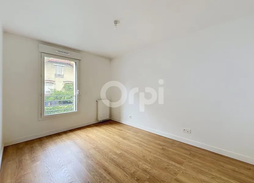 Appartement Rue Louis Léon Lepoutre à Nogent-sur-Marne