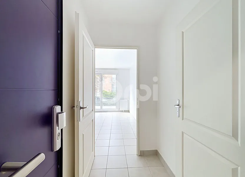 Appartement Rue Louis Léon Lepoutre à Nogent-sur-Marne