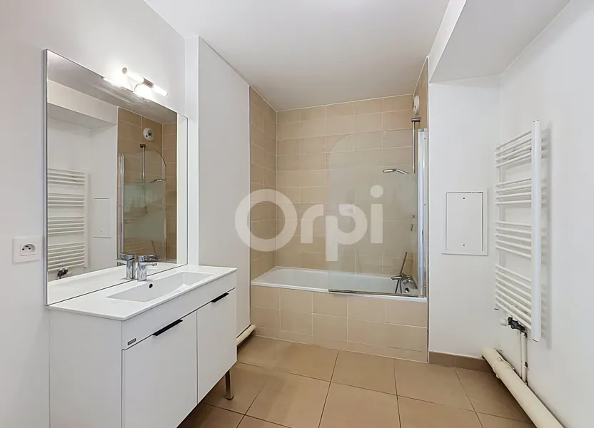 Appartement Rue Louis Léon Lepoutre à Nogent-sur-Marne