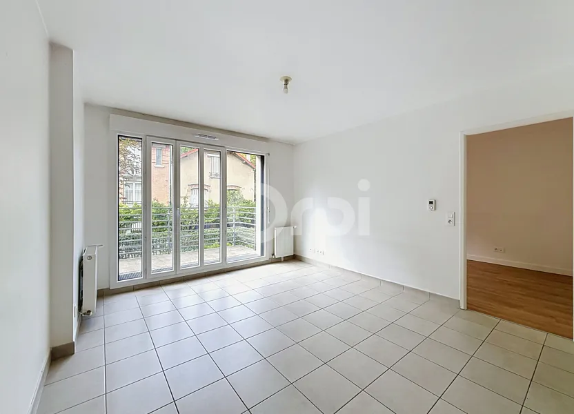 Appartement Rue Louis Léon Lepoutre à Nogent-sur-Marne