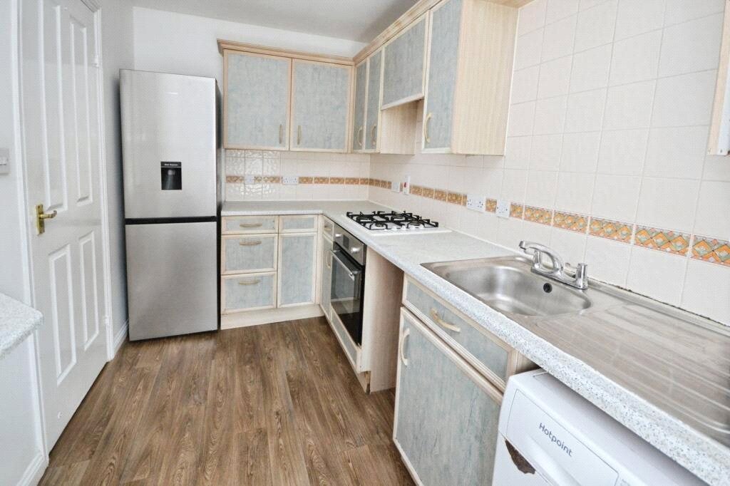 House Garrison Close in Greater London