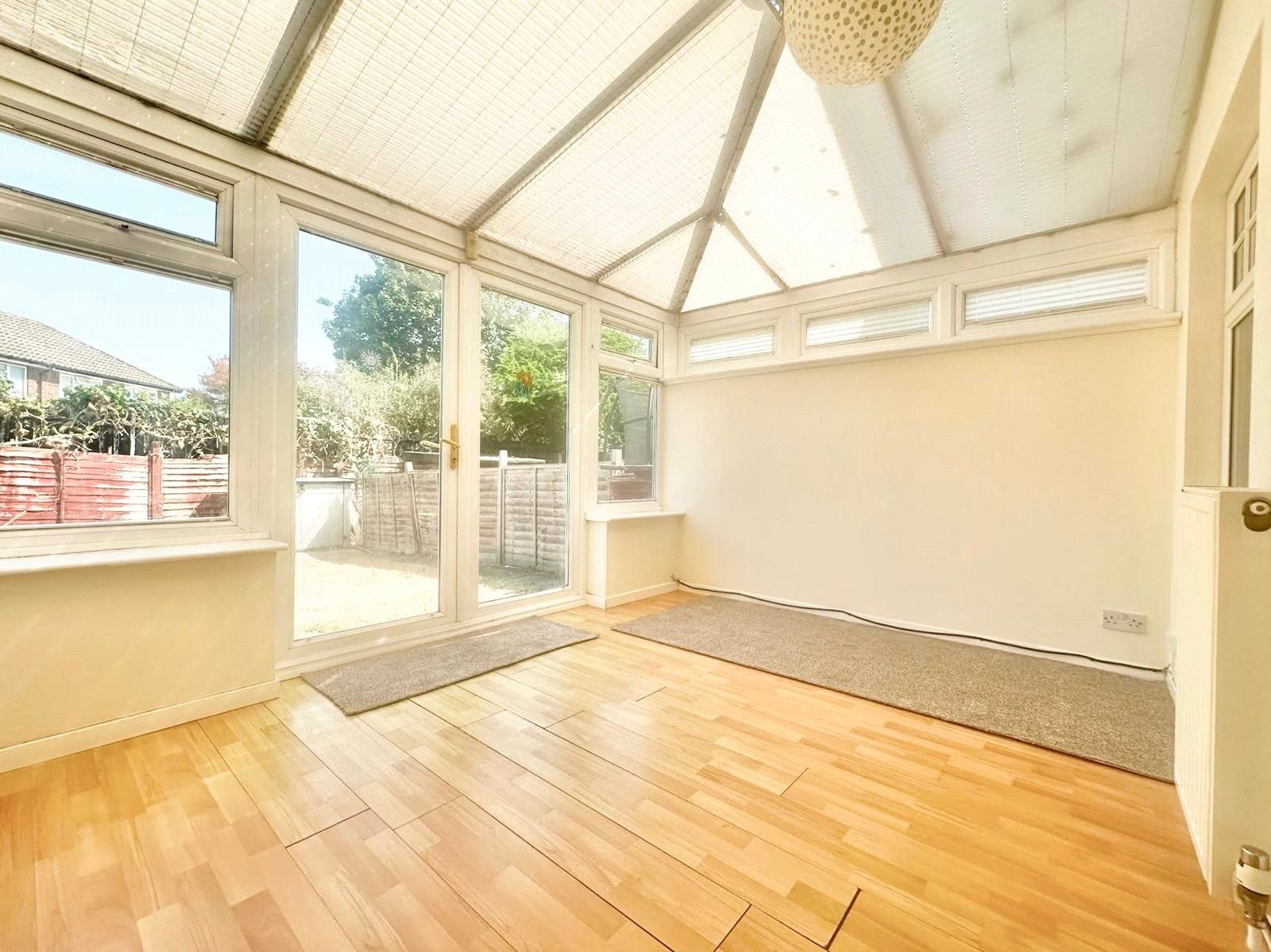 House Garrison Close in Greater London