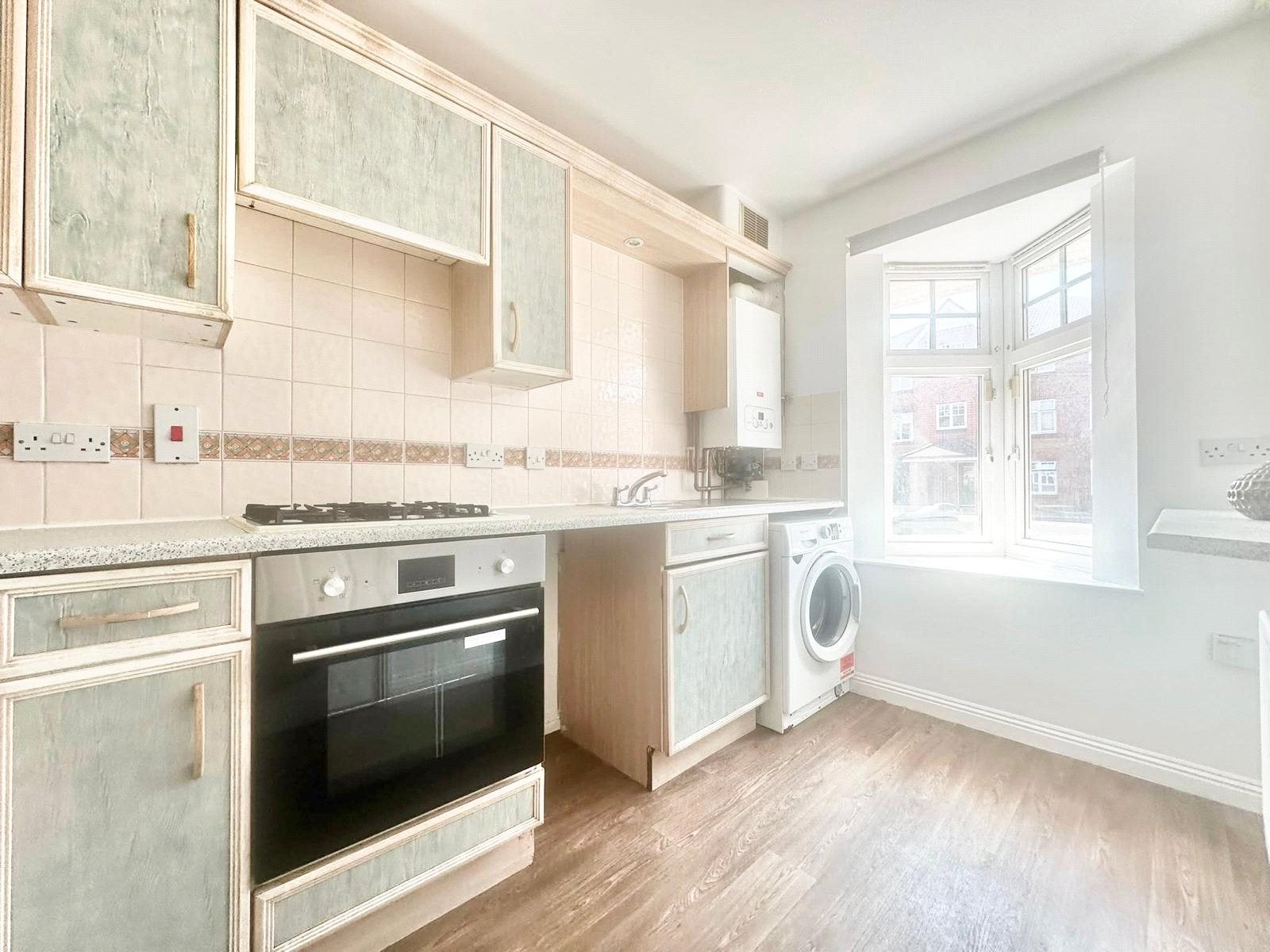 House Garrison Close in Greater London