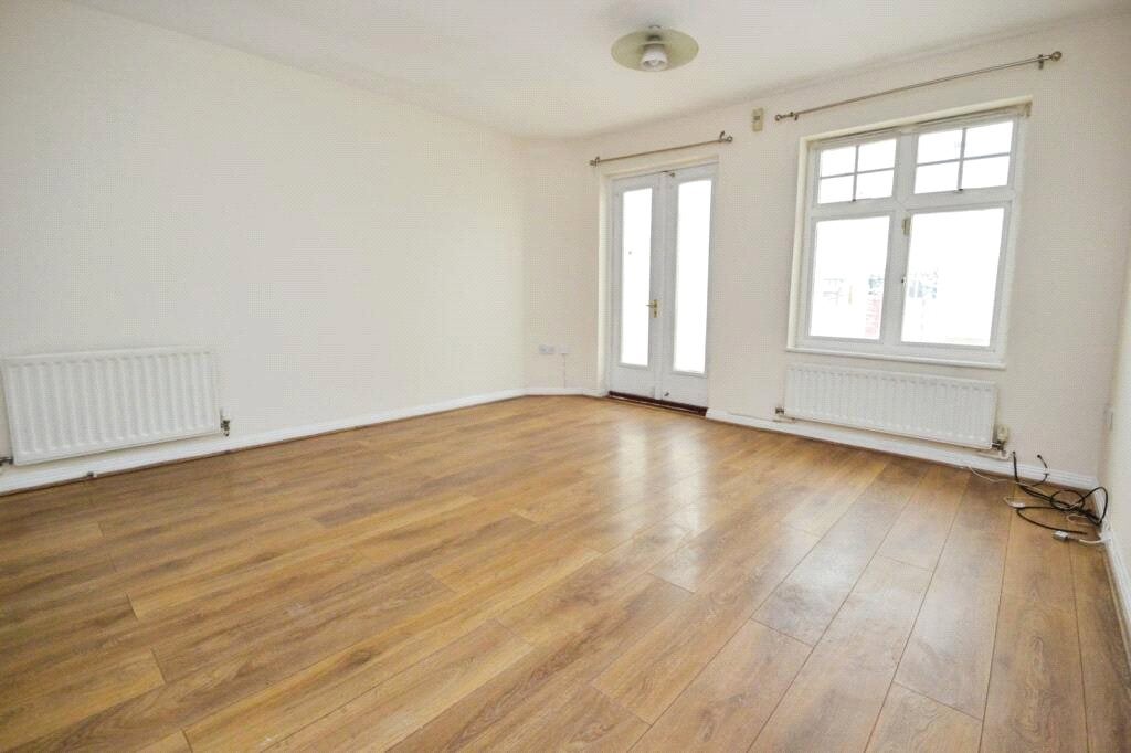 House Garrison Close in Greater London