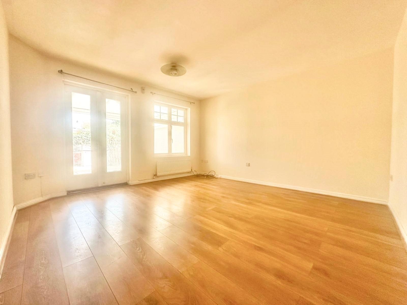 House Garrison Close in Greater London