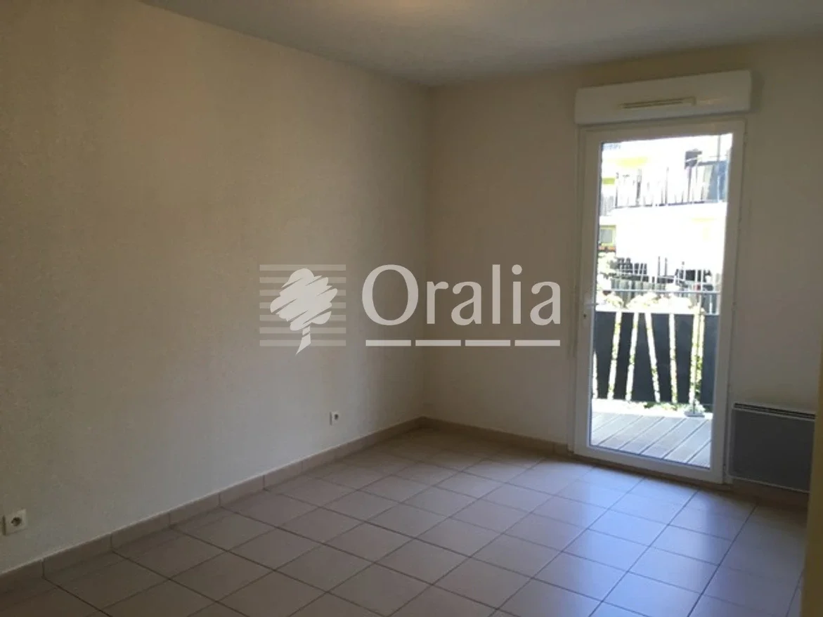 Appartement Chemin du Sablasou à Castelnau-le-Lez