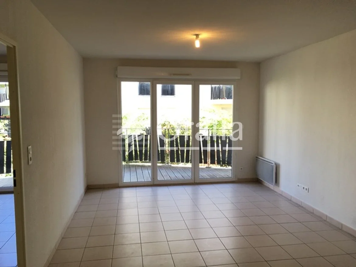 Appartement Chemin du Sablasou à Castelnau-le-Lez