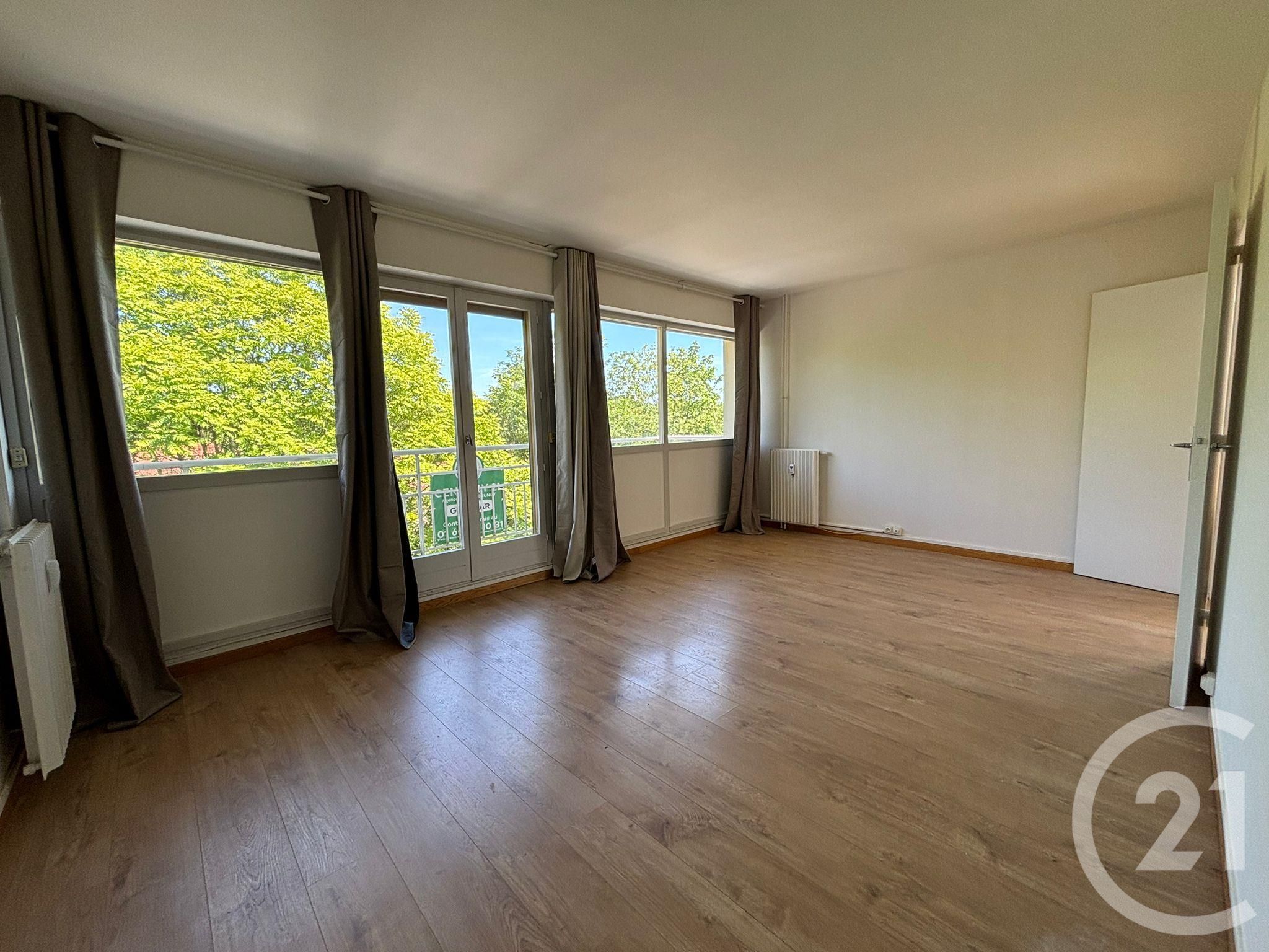 Appartement Rue des Vallées à Brunoy