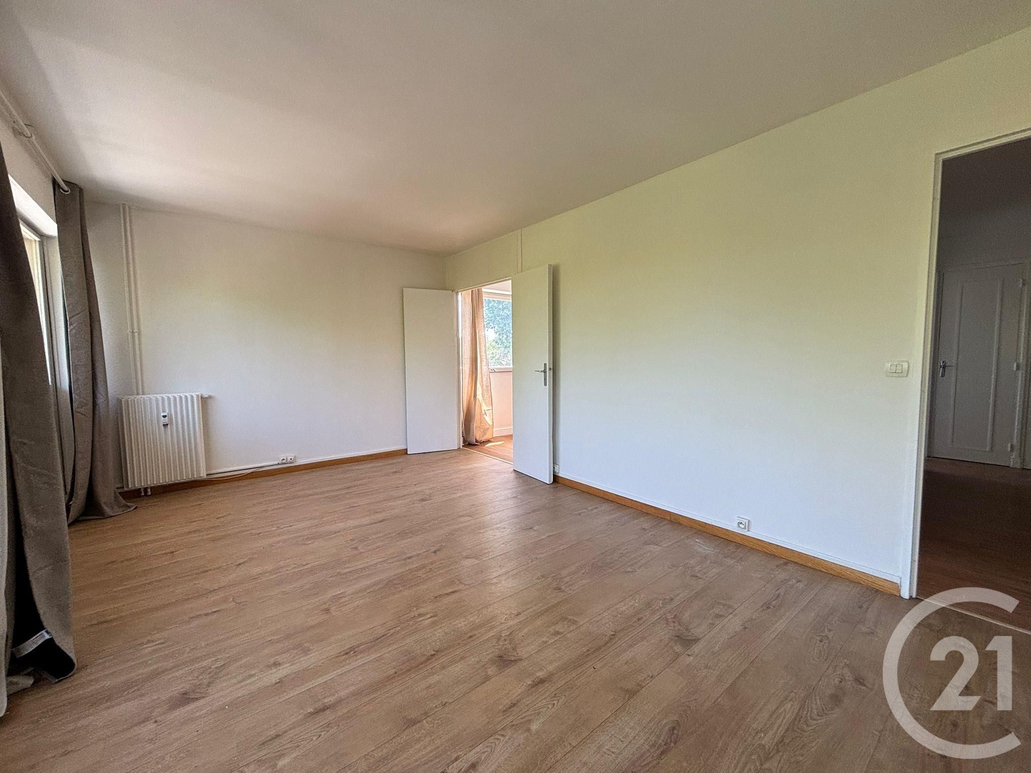 Appartement Rue des Vallées à Brunoy
