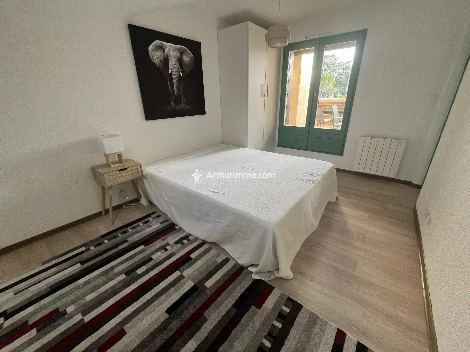 Appartement Viaduc de Millau à Creissels