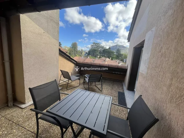 Appartement Viaduc de Millau à Creissels