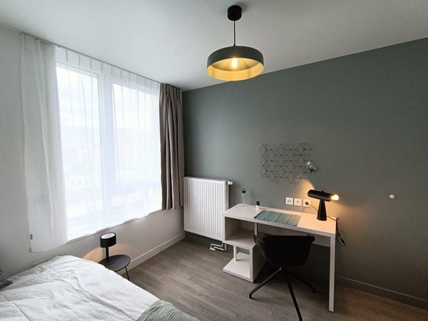 Appartement Avenue des Champs Pierreux à Nanterre