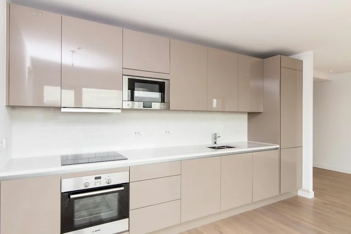 Flat Rodney Road in Greater London