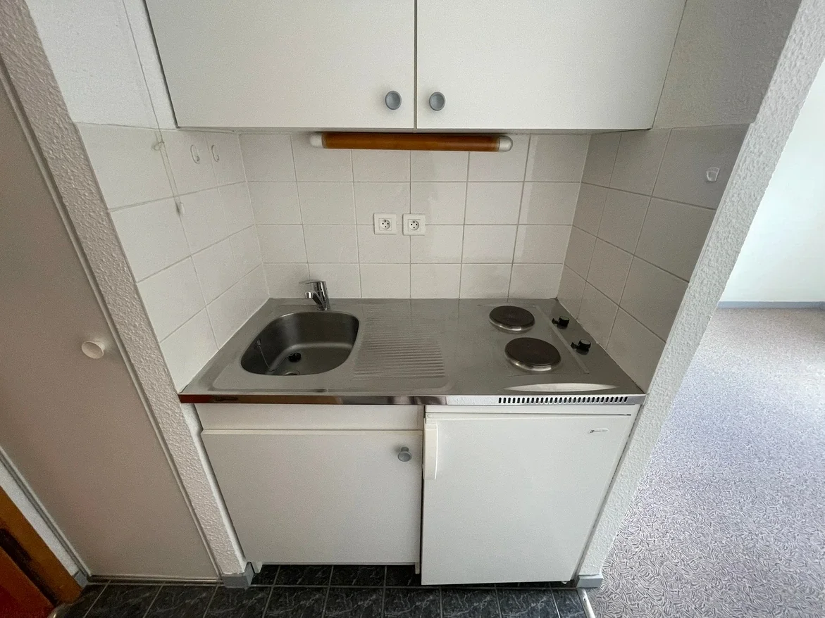 Appartement Chemin des Rouliers à Reims